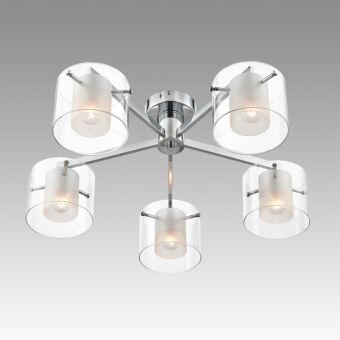 Накладная люстра LUMION 8261/5C