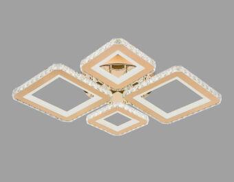 Накладной светильник Ambrella Light FA1727