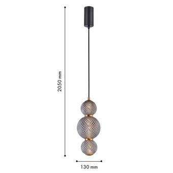 Подвесной светильник F-Promo 4611-1P