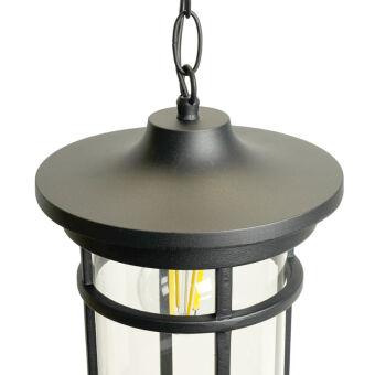 Подвесной уличный светильник Feron 51819