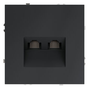 Розетка VOLTUM VLS060207