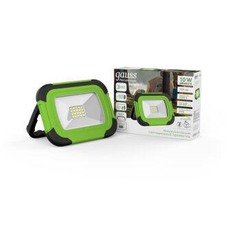 Прожектор Gauss 686400310