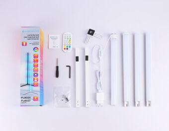 Детский торшер Ambrella Light FL8025