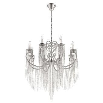 Подвесная люстра LOFT IT 10405/8