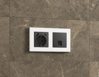 Клавиша/Накладка Ambrella Volt AP9120