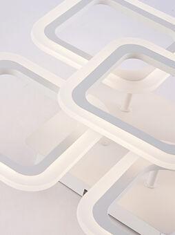 Накладная люстра Natali Kovaltseva LED LAMPS 81446