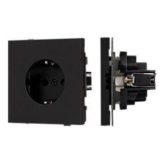 Розетка Arlight 054638