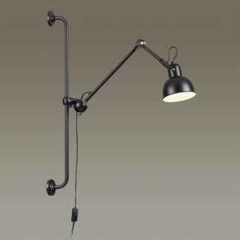 Спот Odeon Light 4125/1WA