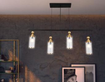 Подвесной светильник Ambrella Light LH55254