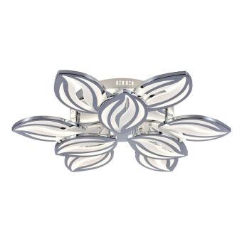 Накладная люстра Escada 10221/9LED Chrome