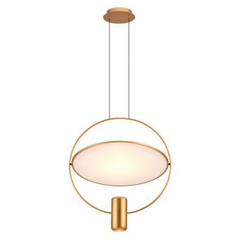 Подвесной светильник Odeon Light 7028/2L