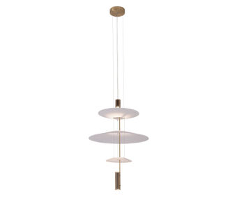 Подвесной светильник Kink Light 08403-36+50+21,20(01)