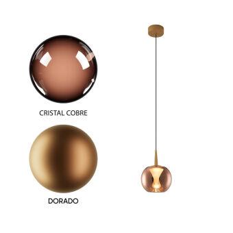 Подвесной светильник Mantra 9075