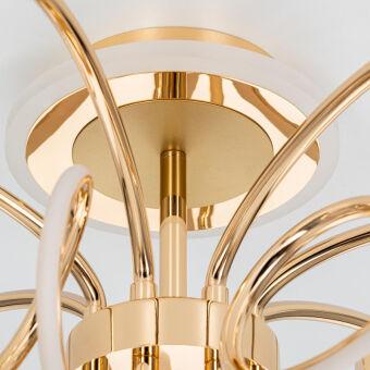 Люстра на штанге Citilux CL224A172