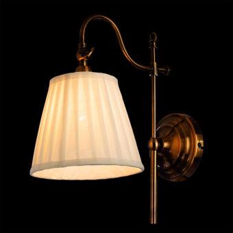 Бра ARTE Lamp A1509AP-1PB