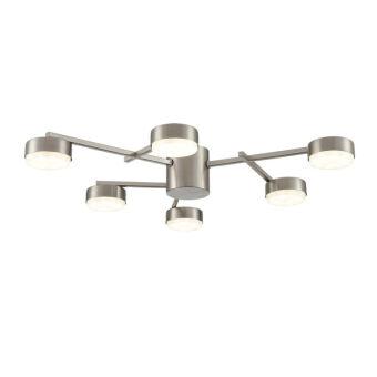 Накладная люстра LUMION 8115/6C