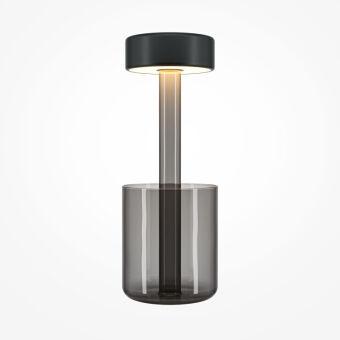 Настольная лампа Maytoni MOD229TL-L3B3K3