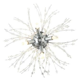 Накладная люстра Lussole LSP-8779