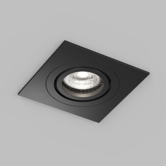 Влагозащищенный светильник Denkirs DK2111-BK