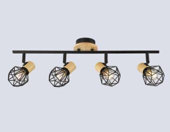 Накладной светильник Ambrella Light TR8754