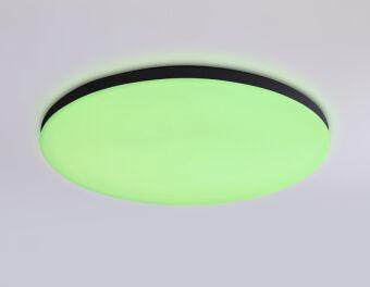 Накладной светильник Ambrella Light FZ2004