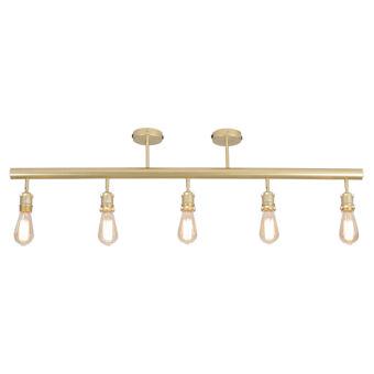 Люстра на штанге Lussole LSP-8169