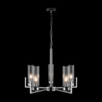 Подвесная люстра Freya FR5214PL-05CH