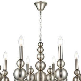 Подвесная люстра LUMION 8107/8