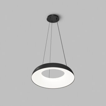 Подвесной светильник Denkirs DK6704-BK