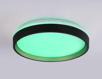 Накладной светильник Ambrella Light FZ604