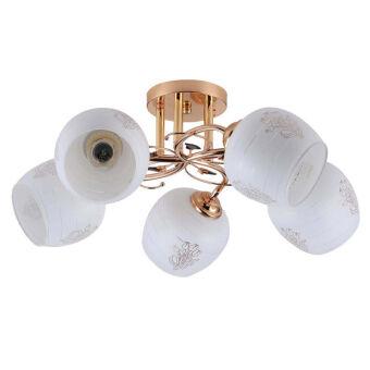 Накладная люстра Escada 1121/5PL