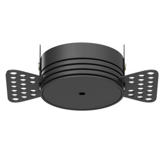 База встраиваемая Maytoni Technical PA001-TRS-B