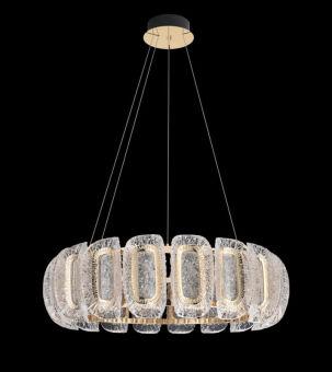 Подвесная люстра Fluorite FL1183-8P