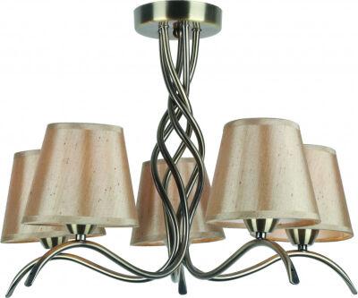   ARTE Lamp A6569PL-5AB