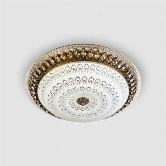 Накладной светильник LED4U L1107-300 AB