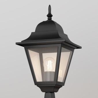 Садово-парковый светильник Maytoni O004FL-01B