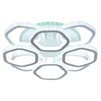 Накладная люстра Escada 10263/8LED BL