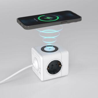 Розетка Werkel W6513501