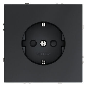 Розетка VOLTUM VLS040207