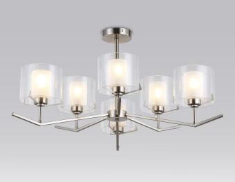 Люстра на штанге Ambrella Light LH57002