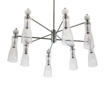 Люстра на штанге LUMION 8268/8