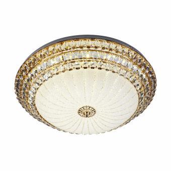 Накладной светильник LED4U L1101-550 GD