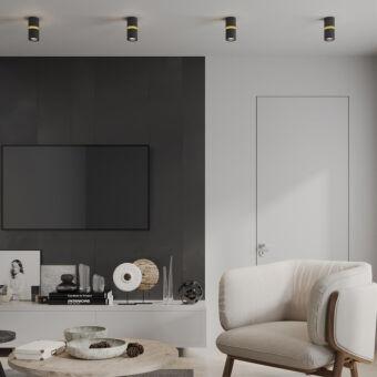 Накладной светильник Novotech 359338