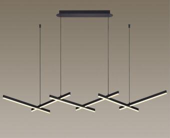 Подвесной светильник Odeon Light 3890/85L