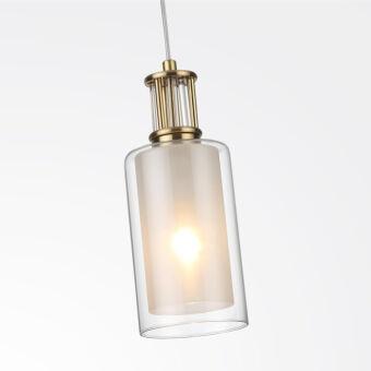 Подвесной светильник Odeon Light 5088/1A