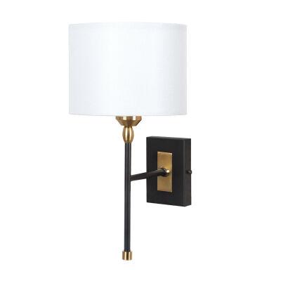  Arte Lamp JAMIE A4090AP-1BK