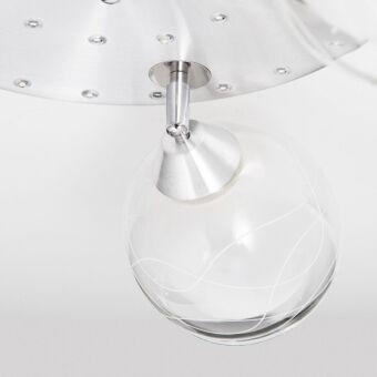 Накладная люстра Citilux CL158132