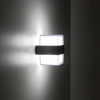 Светильник настенный Citilux CLU0009K