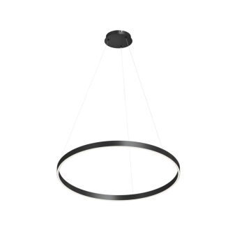 Подвесной светильник Denkirs DK6273-BK