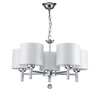 Подвесная люстра Escada 1143/5PL